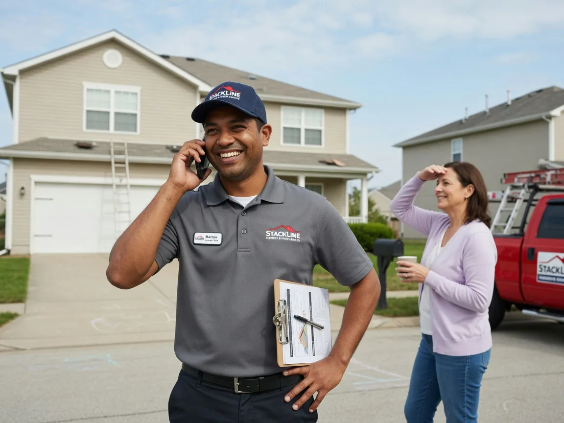 Chimney flashing repair Greenfield, CA FAQs